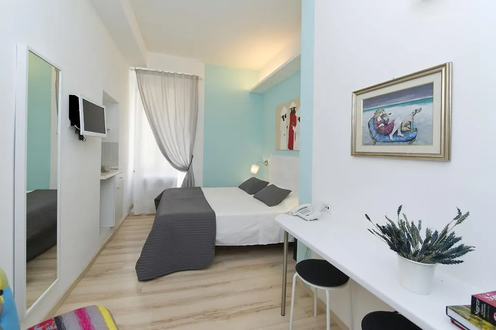 B&B Room To Rom Italien