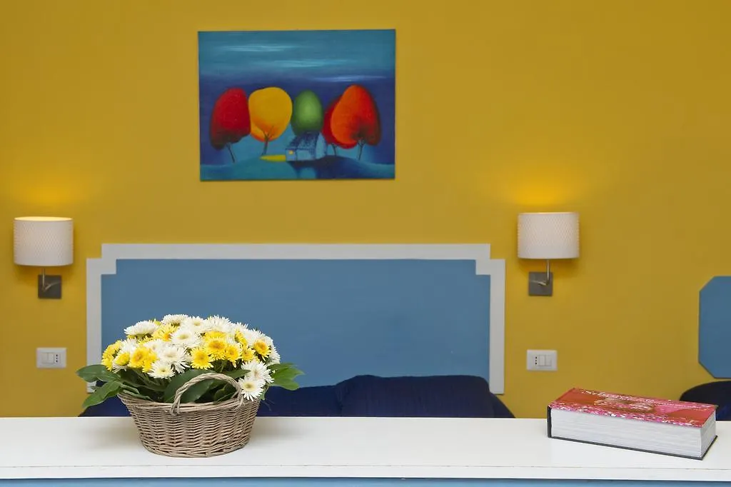 B&B Room To Rom Italien