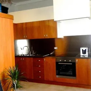 San Stae Casa Aurora Apartment Venice