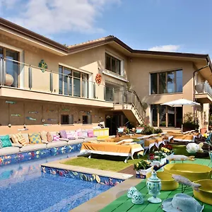 The Magic , Forte dei Marmi Italië