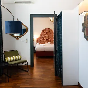In Piazza 'apartments & Relax' Apartment Ravenna