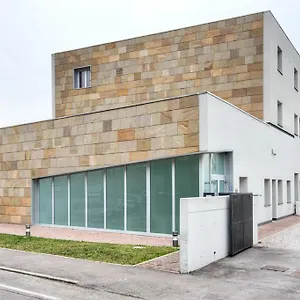 Casa Lucia Valentini Terrani 2*, Padua Italië