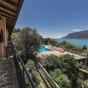 Parco Di Garda , Malcesine Italië