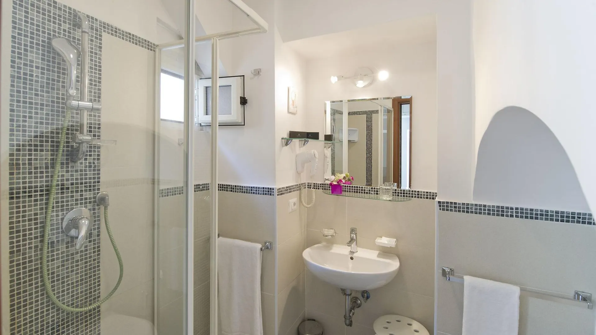 B&B Room To Rome