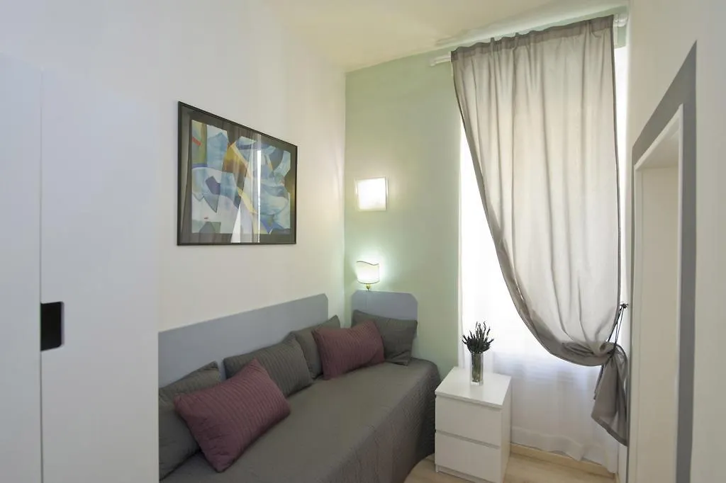 Bed & Breakfast B&B Room To Rome