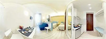 B&B Room To Rome Bed & Breakfast