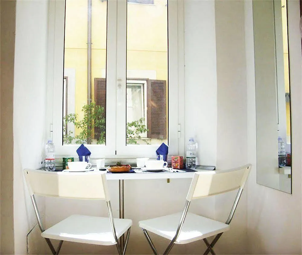 Bed & Breakfast B&B Room To Rome