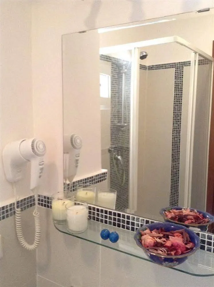 B&B Room To Rome Italy