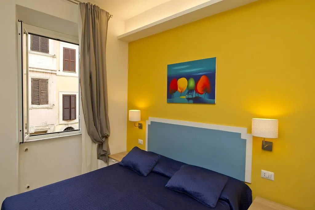 B&B Room To רומא 3*,  איטליה