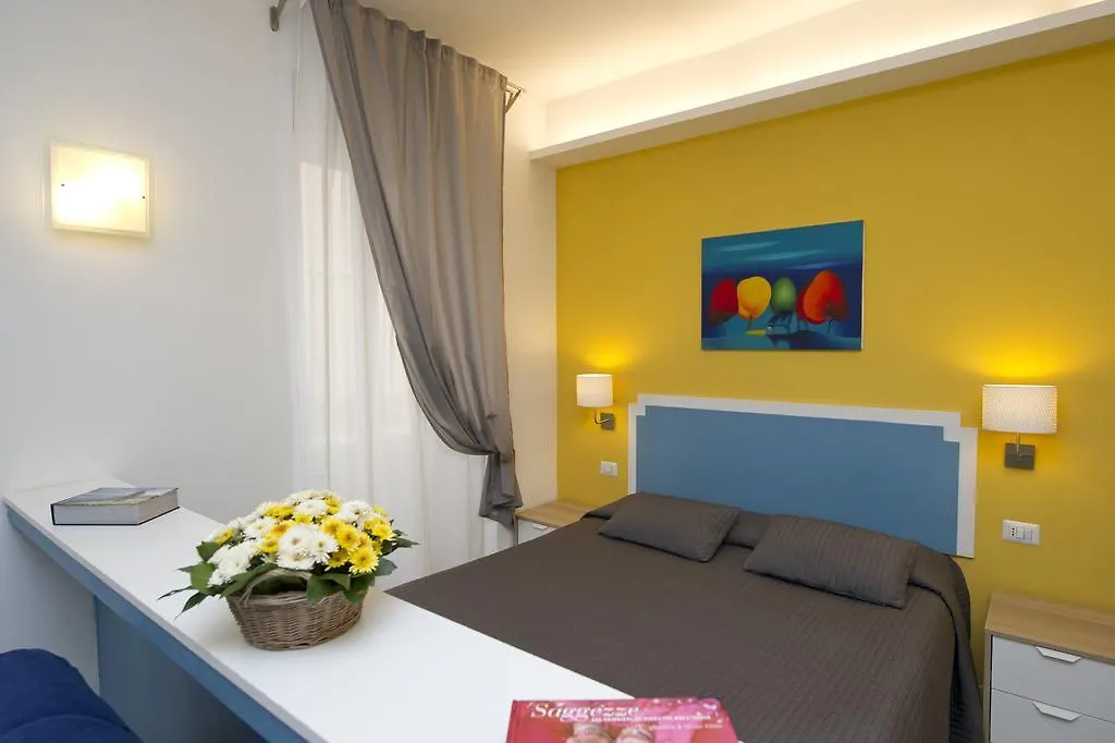 Bed & Breakfast B&B Room To Rome