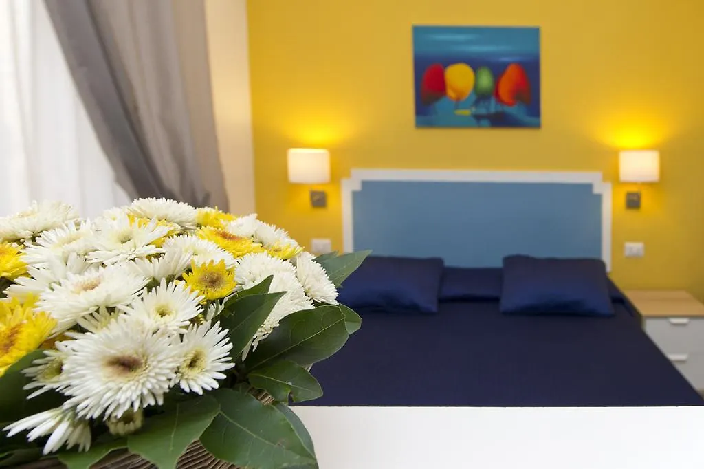 B&B Room To Rome Bed & Breakfast